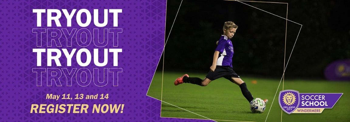 Tryouts 2022